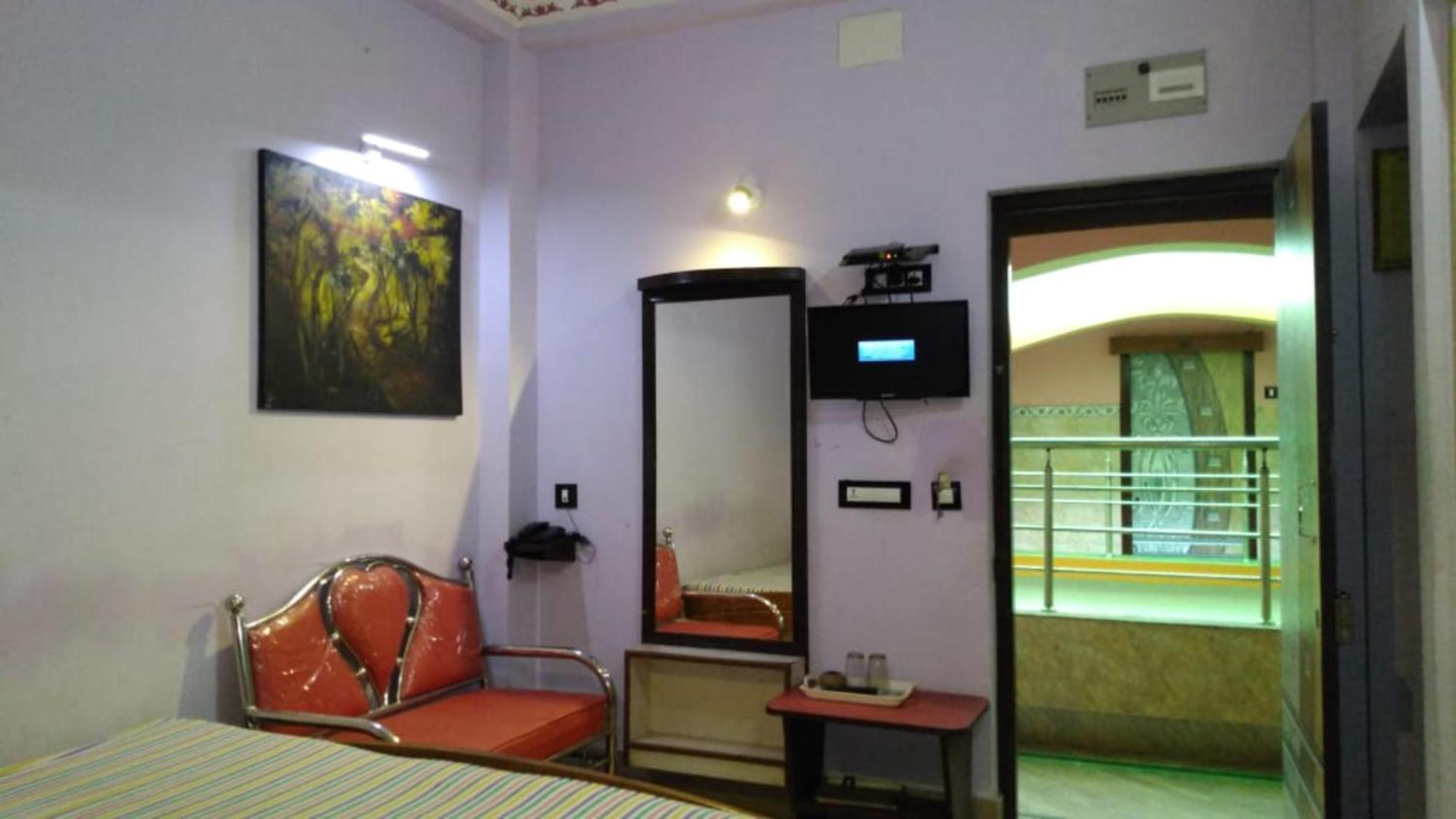 Hotel Swapnodeep Residency Digha Near Marine Aquarium 300M & Regional Centre - New Digha Sea Beach -Best Customer Service Experience Exterior photo