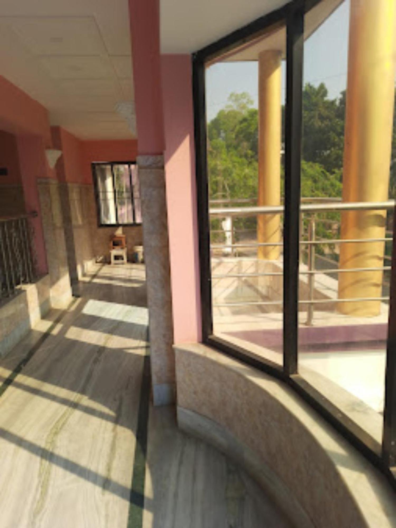 Hotel Swapnodeep Residency Digha Near Marine Aquarium 300M & Regional Centre - New Digha Sea Beach -Best Customer Service Experience Exterior photo